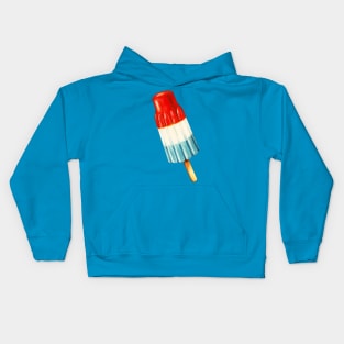 Firecracker Kids Hoodie